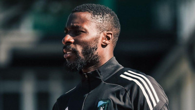 Kocaelispor’un duvarı Haidara: “özgüvenimiz arttı, işler yoluna giriyor!”