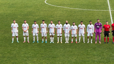 Gölcükspor, gergin derbide darbe aldı! Lider, Hendekspor’a 0-1 mağlup oldu