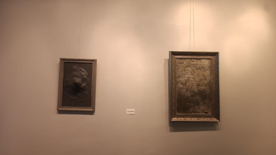 Ofiste Sanat Projesi 15. yılında “Aralık Seçkisi” sergisiyle sanatseverlerle buluştu