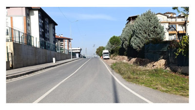 Yeni konutlara var, eski konutlara yok! Mahallede kriz büyüyor