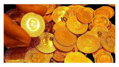 Fed'in faiz kararı sonrası altın için ilk tahmin geldi