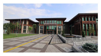 Başiskele Belediyesi kiralıyor! Çay ocağı, kafeterya, düğün salonu…