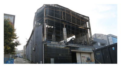 Aileler Dilovası katliamının peşini bırakmıyor!