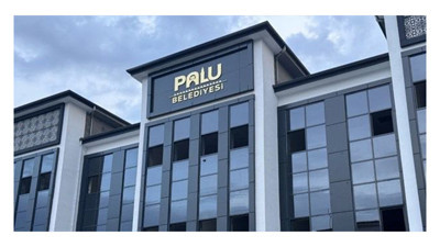 Kocaeli firması Palu’da ceza aldı