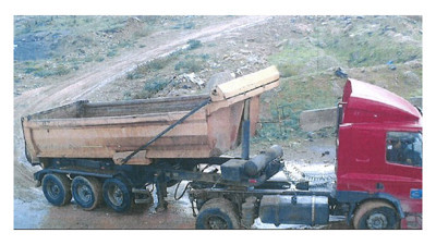 Kocaeli'de doğa katliamına milyonlarca liralık ceza