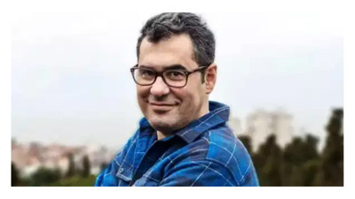 Enver Aysever gözaltına alındı!