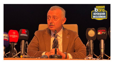 Büyükakın'dan flaş çöp tesisi açıklaması: A planımız artık Kandıra değil!