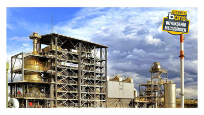 İZAYDAŞ'a 350 milyon TL sermaye artırımı!