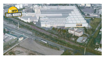 İZOCAM'da kritik toplantı bitti. İşte İZOCAM'ın işçilere teklifi...