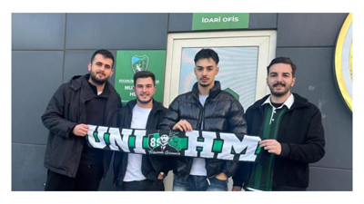 Üni Hodri Meydan’a helal olsun!