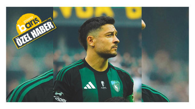 Karagümrük maçında Ahmet Oğuz’un yerine o isim oynanacak