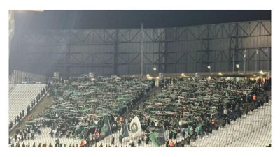 Karagümrük maçı biletleri satışta