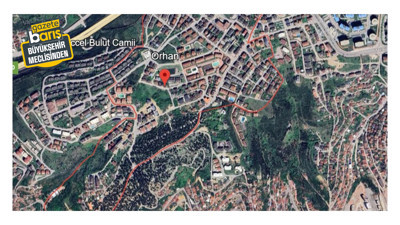 Orhan'a Kent Konut'tan 280 konut geliyor