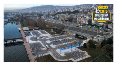 Kocaeli'de bu otoparklar ücretli işletilecek