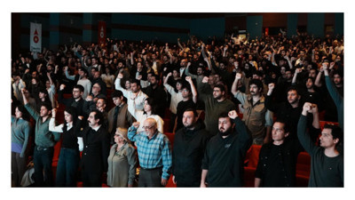 Sosyalist partilere yenisi eklendi, kuruluş ilan edildi