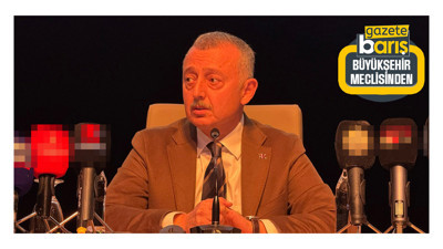 Büyükakın, BEM-BİRSEN'le sözleşme için yetkiyi aldı