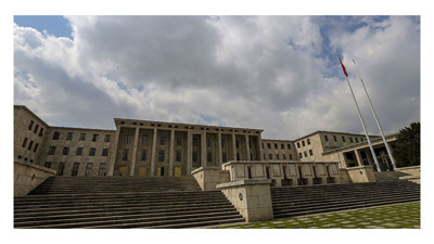 TBMM aşçısı, çocuk tacizinden açığa alındı!