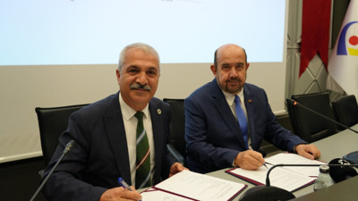 GTO iş birliği anlaşması imzaladı