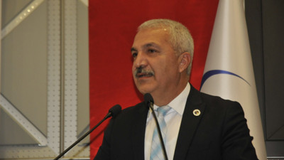 Başkan Aslantaş, “En çok eğitim veren odayız”