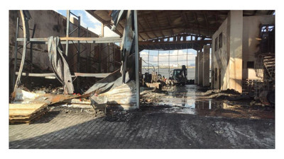 7 can gitmişti: Dilovası’ndaki faciada kusurlu kurumlar tek tek böyle anlatıldı!