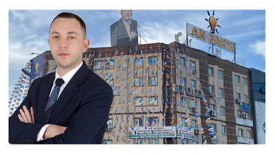 AKP'li Koç sert yüklendi: Dün "Aldım ulan" bugün "Yaptım ulan"