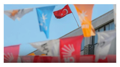 AKP ve CHP seçmeni ilk kez bir soruya aynı yanıtı verdi!