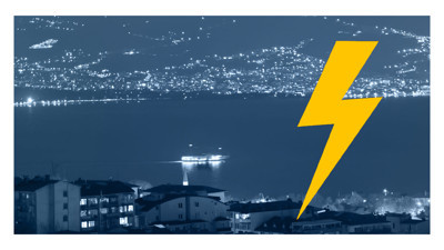 Kocaeli’de 8 ilçede elektrik kesintisi: İzmit’te çok sayıda merkezi mahalle etkilenecek