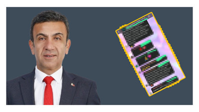 “Milletin meclisine kumpas kuranlar yakalanmıştır!”