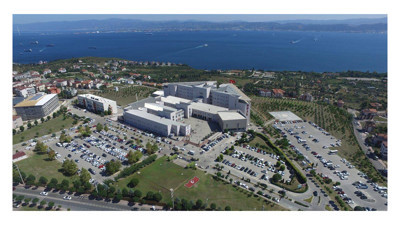 Kocaeli'deki hastane bakıma girecek!