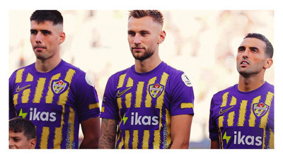 Körfez transferde ateşi yaktı: Draguş bombası patlıyor!