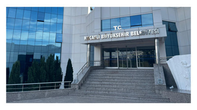 Kocaeli Büyükşehir vazgeçmiyor: Baskı fotokopi işini dışarıdan alacaklar