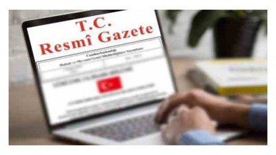 9 Üniversitenin rektörü değişti