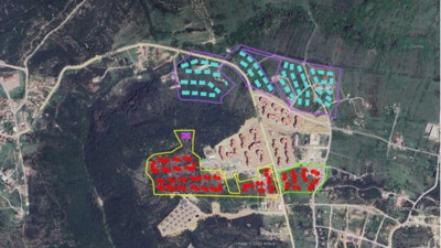 TOKİ, Kocaeli için kesenin ağzını açtı! 2 bin 4 konut