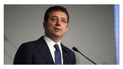 İBB davasında ilk duruşma tarihi belli oldu