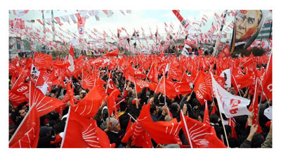 CHP'nin 76. miting adresi belli oldu