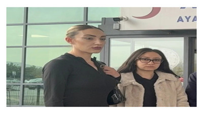 Güllü’nün ölümünde kızı, “Kasten Öldürme” suçlamasıyla tutuklandı