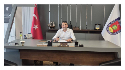 Başkan İkizek, “Kaza yapan araç odamız üyesi değil”