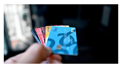 Merkez Bankası'ndan dikkat çeken kredi kartı kararı! Yeni yılda geçerli olacak