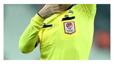 Karagümrük maçının VAR hakemi belli oldu