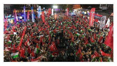 CHP'nin 17 Aralık Kağıthane mitingi iptal edildi