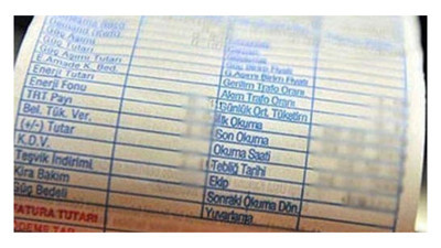 Milyonları ilgilendiriyor! Elektrik Faturasında yeni dönem 1 Ocak'ta başlıyor