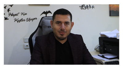 Doç. Dr. Ali Erdoğan: Kumar bağımlılığı gelir düzeyi tanımıyor