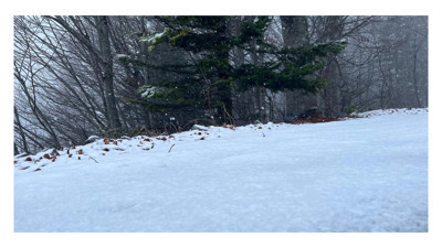 Hafta başında Kocaeli’de yüksek kesimlere kar yağacak!