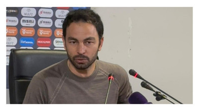 Olimpiyat’tan 1 puan, umut veren oyun! Selçuk İnan umutlu konuştu