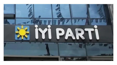 İYİ Parti kadınlarda başkan o isim oldu