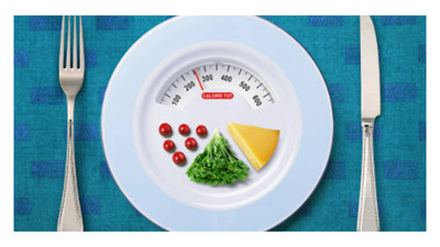 Kalori hesabı tarihe karışıyor