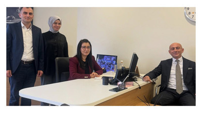 Esnaf odasından üyelerine 180 milyon TL’lik kredi imkanı