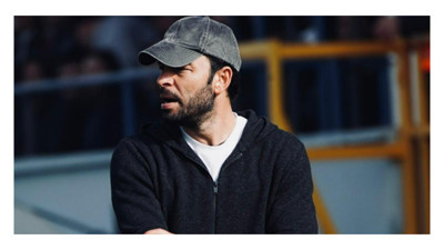 Bu maç sana yazar Selçuk hocam!