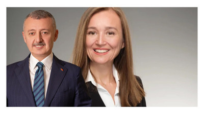 Büyükakın'dan CHP'li başkana başsağlığı mesajı