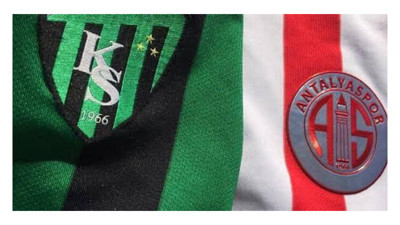 Kocaelispor yönetiminden kardeşliğe yakışır hareket